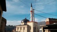 Travnik - město