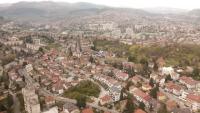 Sarajevo - Avaz Twist Tower