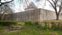 Banja Luka - středověká pevnost