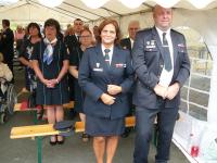 SDH Malá Lhota oslavy 80 let založení sboru