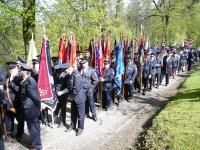 XXX. mezinárodní pouť na Svatem Hostýně