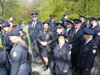 XXX. mezinárodní pouť na Svatem Hostýně