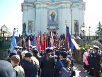 XXX. mezinárodní pouť na Svatem Hostýně