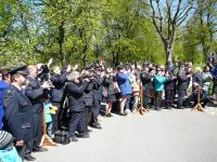 XXX. mezinárodní pouť na Svatem Hostýně