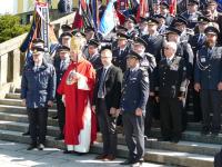 XXX. mezinárodní pouť na Svatem Hostýně