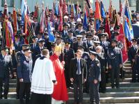 XXX. mezinárodní pouť na Svatem Hostýně