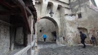 SIGHISOARA